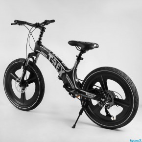 Дитячий спортивний велосипед 20 '' CORSO «T-REX» TR-66205
