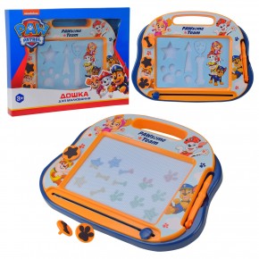 Магнітна дошка Paw Patrol арт. PP-82104 Магнітна дошка Paw Patrol арт. PP-82104