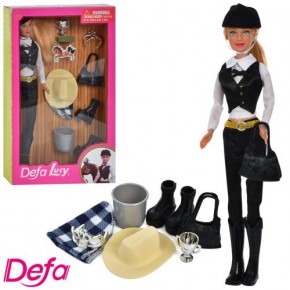 Лялька DEFA 8289	