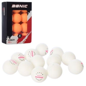 Тенісні кульки MS 3095-1