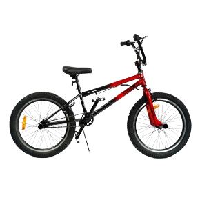 Велосипед трюковий 20`` BMX-2506  