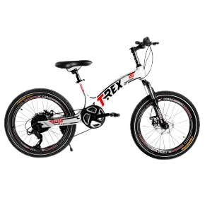 Дитячий спортивний велосипед 20 ''  «T-REX» 64899 