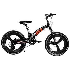 Дитячий спортивний велосипед 20 '' «T-REX» TR-77006 