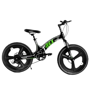 Дитячий спортивний велосипед 20 ''  «T-REX» TR-88103 