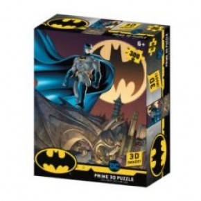 Пазли 3D 33001 Batman