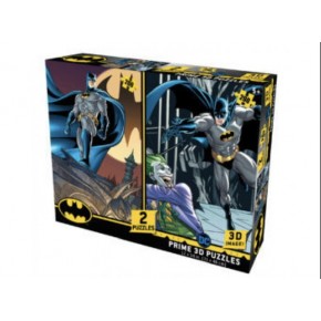 Пазли 3D 10230 Batman