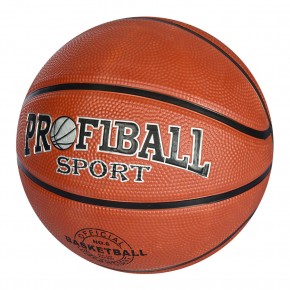 М'яч баскетбольний EN 3224 ( розмір  6	