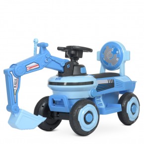 Трактор M 4616L-4 синій