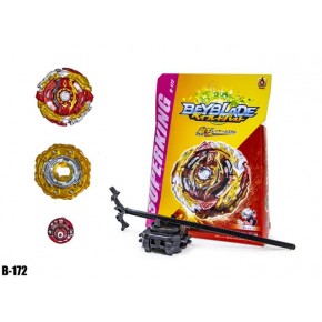 Бейблейд B-172 Світовий Спрайзен С8 (Beyblade B172 World Spriggan C8)