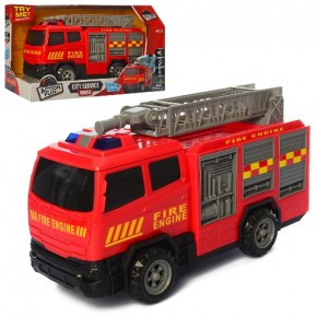 Машина пожежна 10353		